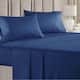 Option Navy Blue