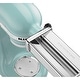 preview thumbnail 63 of 66, KitchenAid 5-Quart Artisan Tilt-Head Stand Mixer