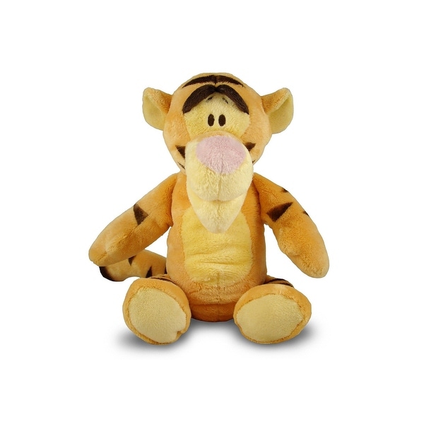 Winnie the Pooh Tigger Plush