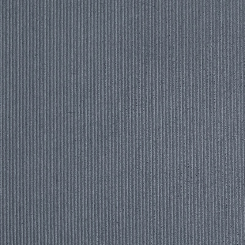 Valencia Duvet Cover Set - Full - Queen - Steel Blue
