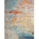 preview thumbnail 25 of 144, Nourison Modern Abstract Sublime Area Rug