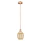 Option Mercury / Antique Copper
