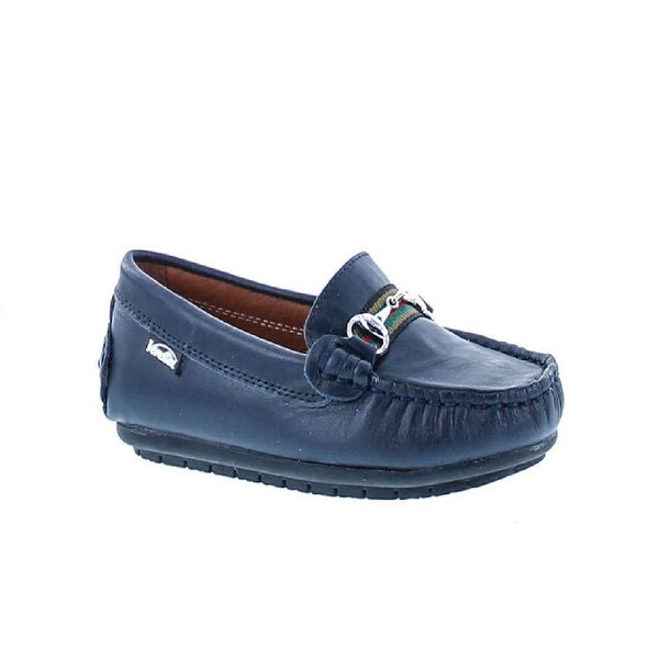 boys lofer shoes