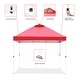 Thumbnail 5, Ainfox 10x10ft Outdoor Pop Up Canopy Tent. Changes active main hero.