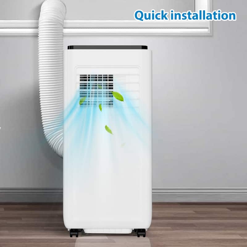 10000Btu Portable Air Conditioners Cool up to 450 Sq Ft