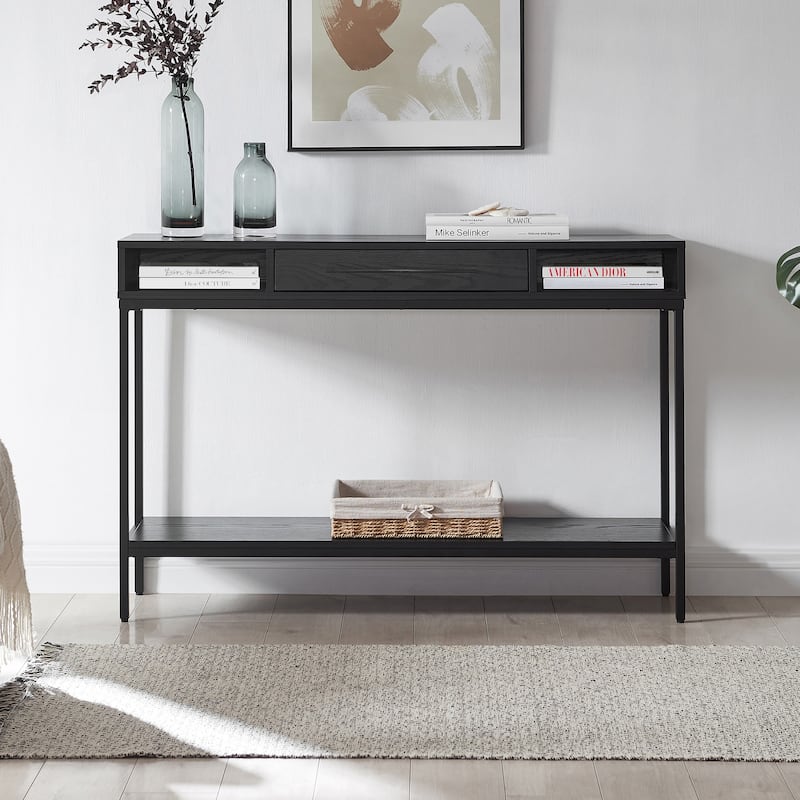 Arroyo 45" Wide Rectangular Console Table - 45" Wide