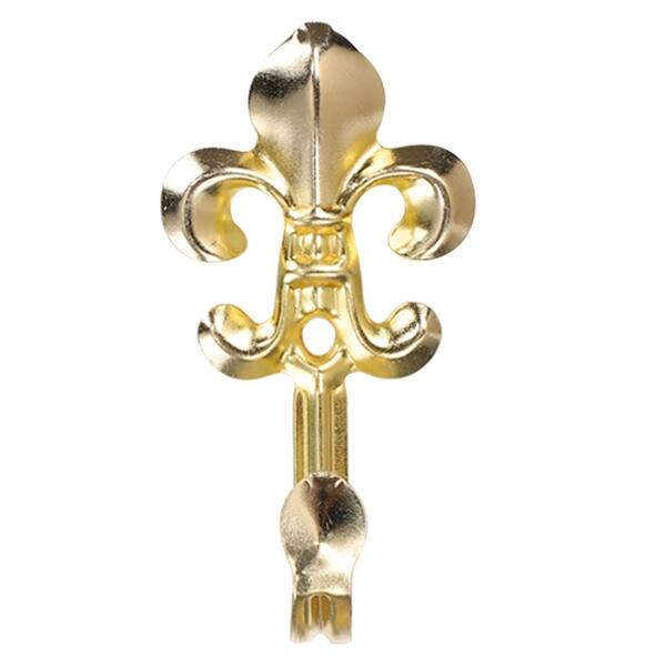 Shop Curtain Tieback Hook Metal Vintage Tassel Curtain Drapery