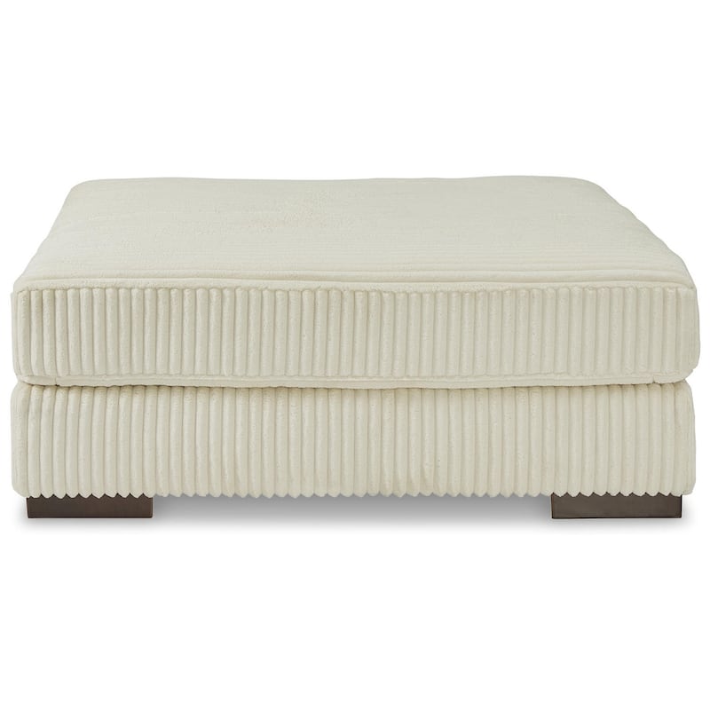 Signature Design by Ashley Lindyn Oversized Accent Ottoman