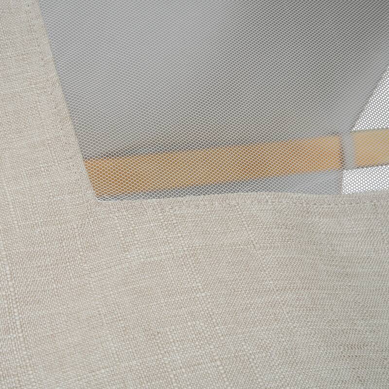 House-Shaped Wooden Loft Bed with Tent, Slide, and Storage - Twin/Full Size