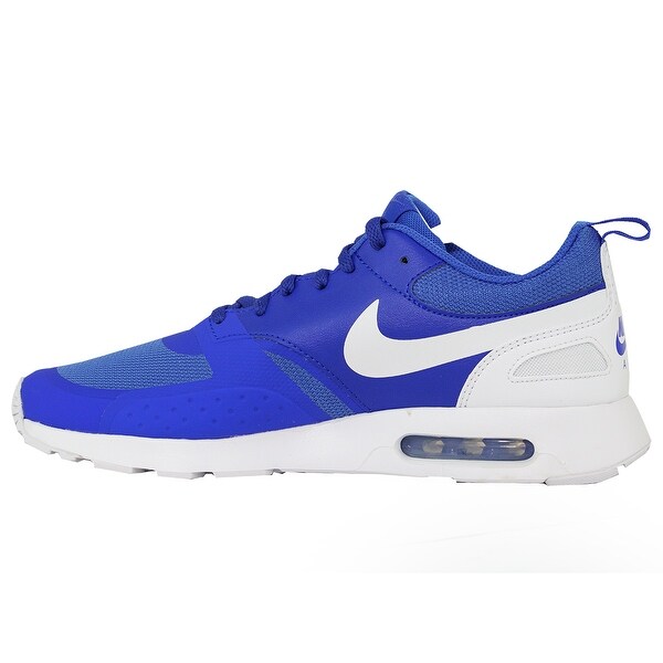 nike air max pink and grey vision trainers