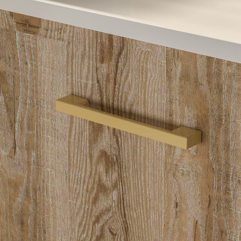 Timechee 29" Single Bathroom Vanity Set