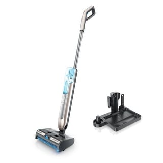 SHARK HydroDuo Cordless Wet Dry Hard Floor Cleaner - Bed Bath & Beyond ...