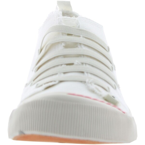 rocket dog joint sneakers