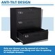 preview thumbnail 9 of 23, Lateral file cabinet 3 drawers