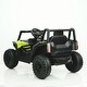 preview thumbnail 49 of 49, Kids Electric UTV Car