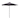 St. Kitts 8-foot Crank-and-Tilt Patio Umbrella