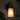 1-light Farmhouse Black Outdoor Glass Wall Light Cylider LED Dimmable Exterior Sconce