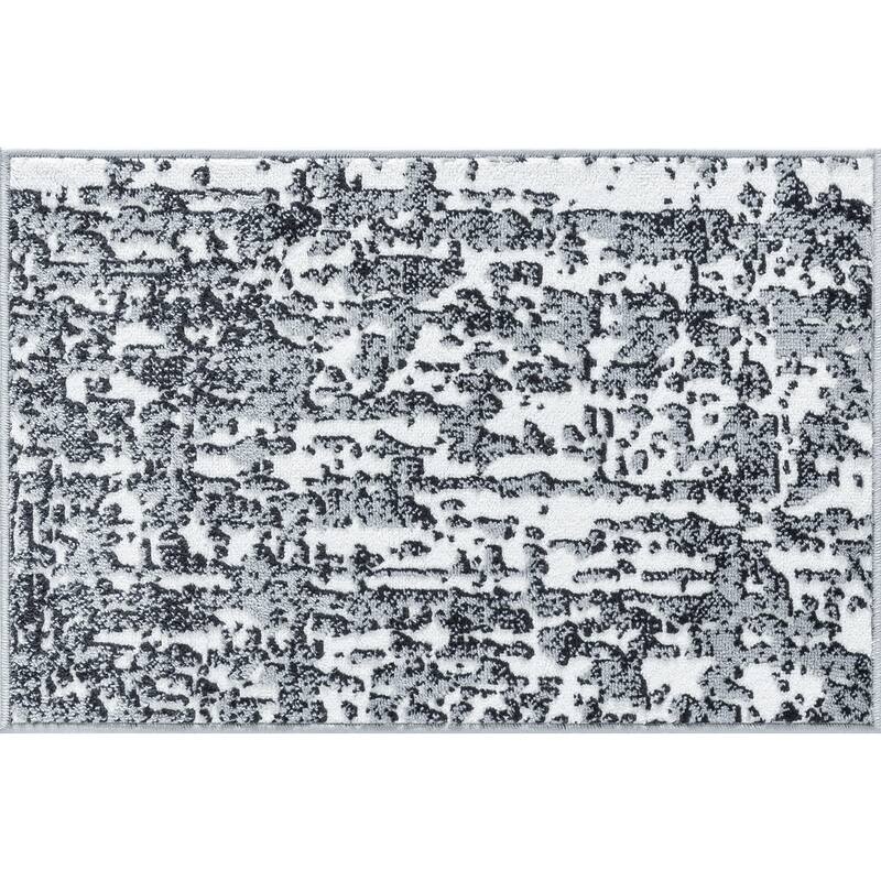 Wyman Modern & Contemporary Abstract Indoor Area Rug
