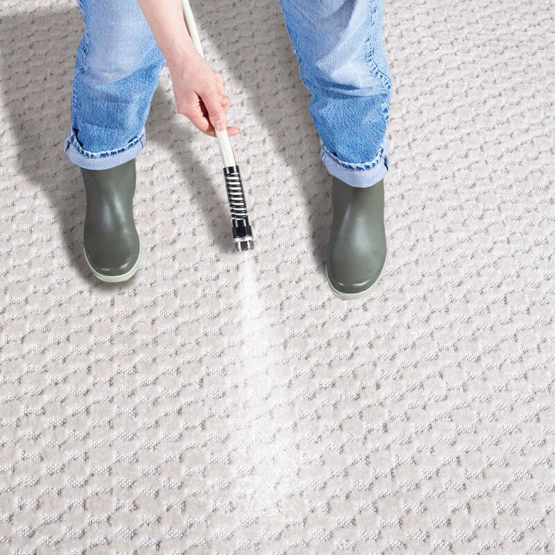 SAFAVIEH Stella Melaniya Modern & Contemporary Rug