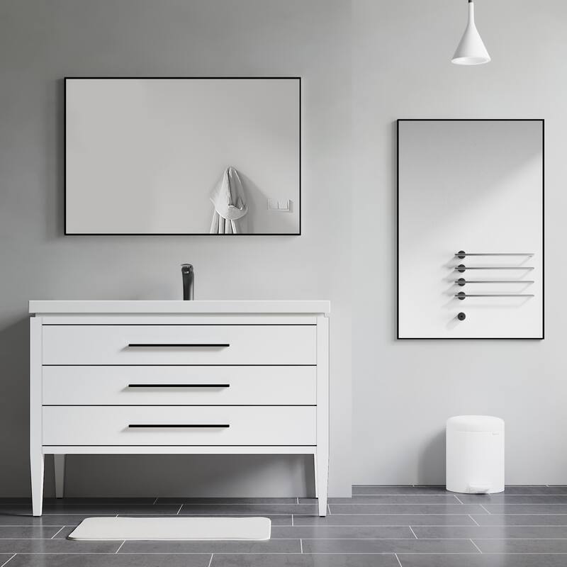 Catton Mirror - 42x28