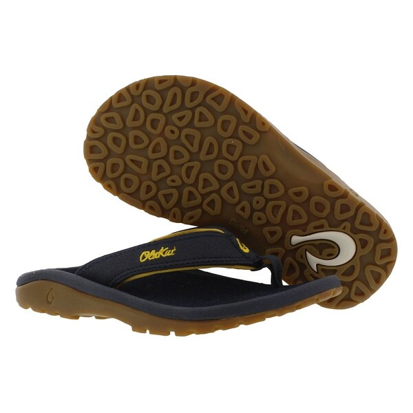 olukai boys sandals