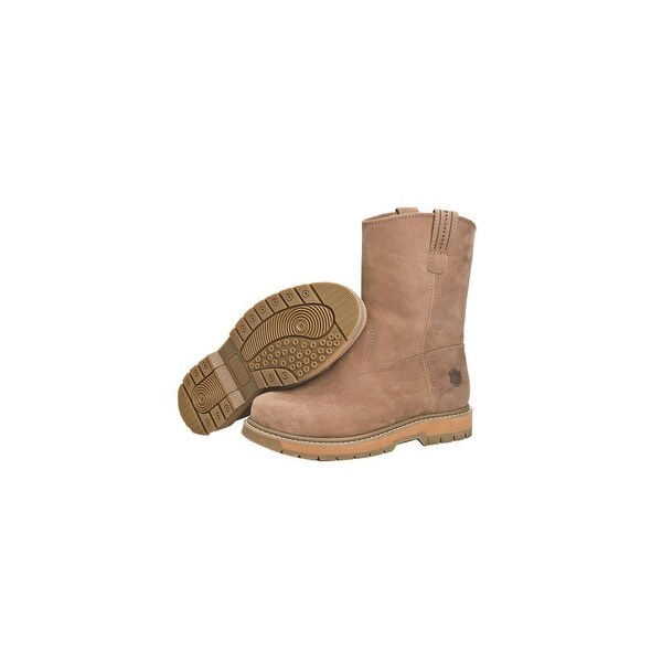 muck wellie classic composite toe