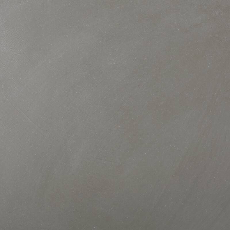 Ardson Outdoor Lightweight Concrete Side Table by Christopher Knight Home