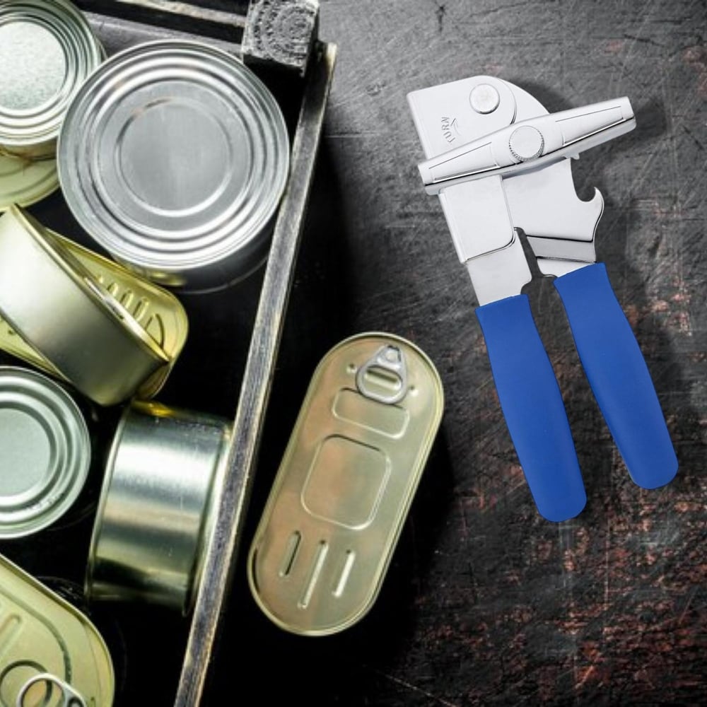Can Openers