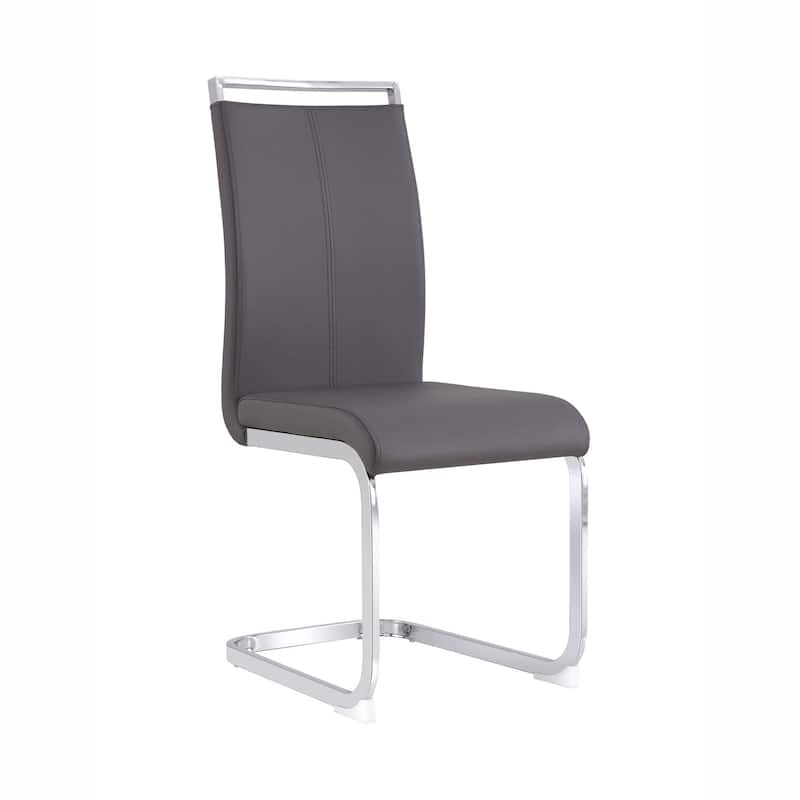 Upholstery Dining Chairs Side Chairs Set of 4