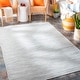 preview thumbnail 103 of 117, Artistic Weavers Rowena Indoor / Outdoor Heathered Area Rug 2'6" x 4' - Beige/Grey