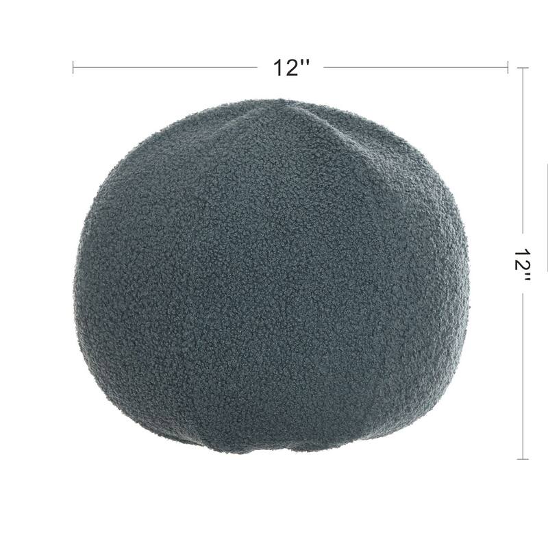 StyleCraft Dann Foley Lifestyle - Sphere Plush Pillow