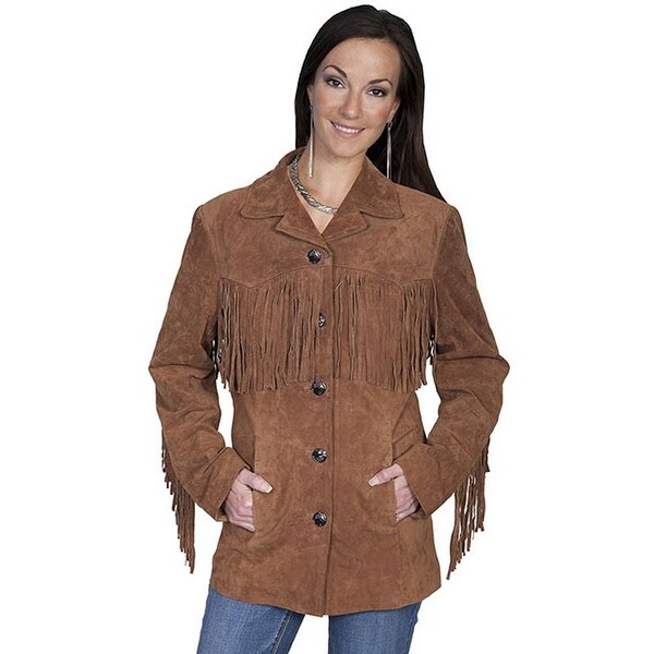 western blazer womens