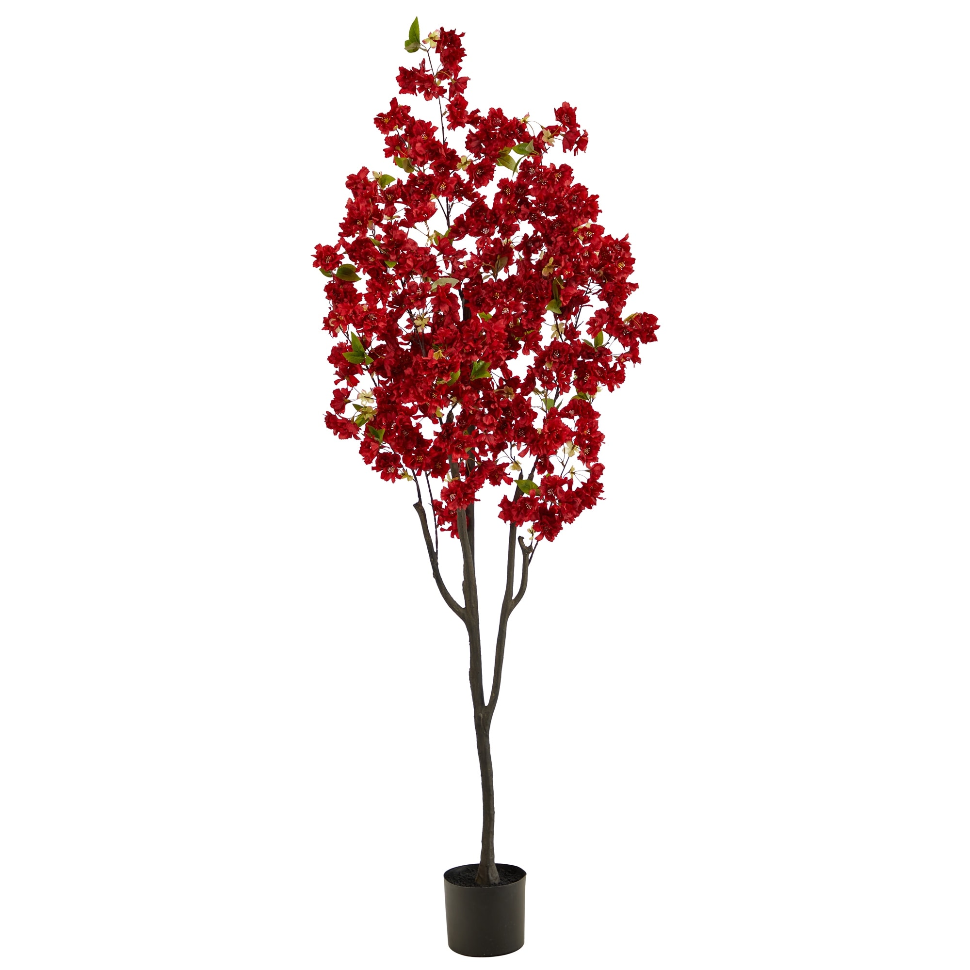 6' Cherry Blossom Artificial Tree