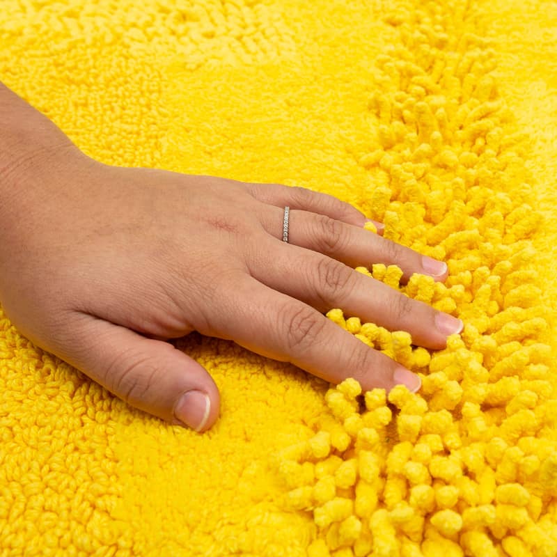 Mohawk Home Composition Bath Rug
