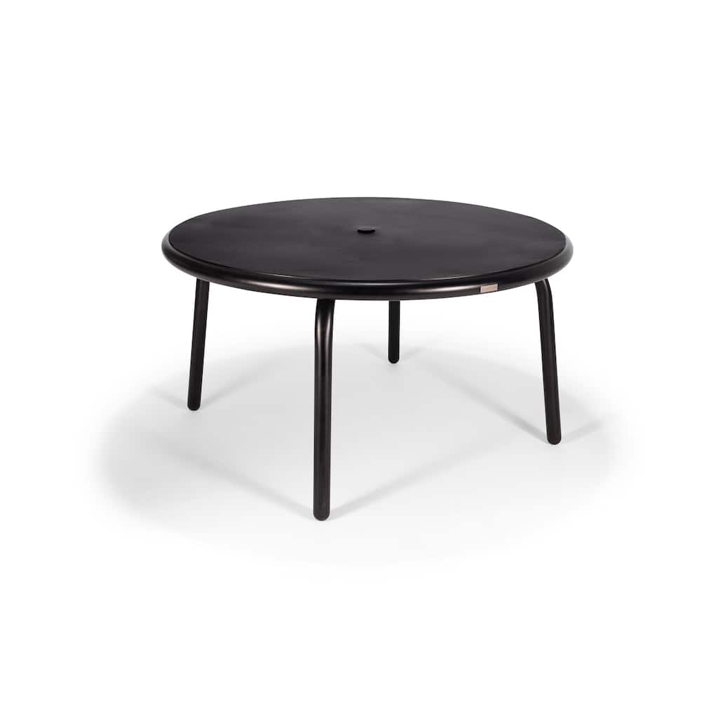 Holsen 54" Round Dining Table - N/A