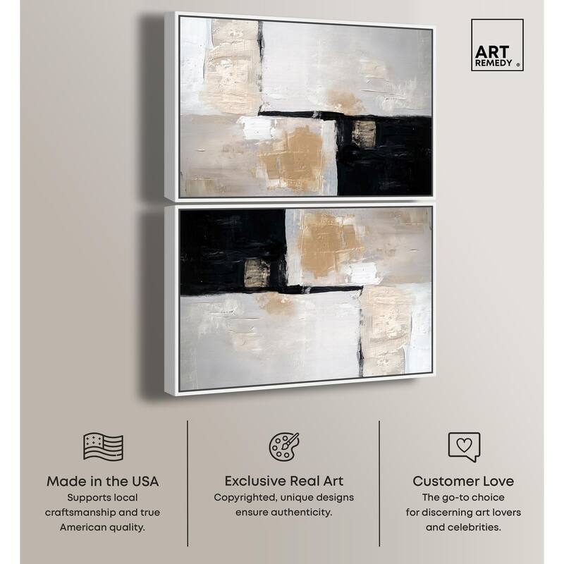 Island Fiesta Canvas by Art Remedy