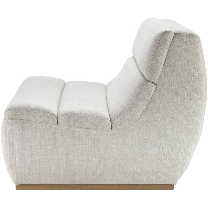 Hailey Modern Lounger