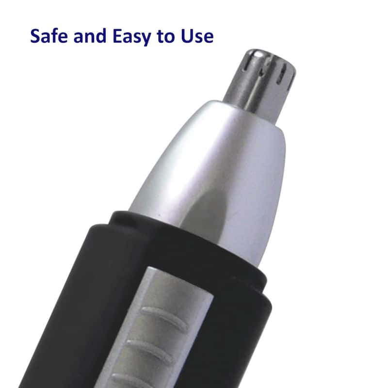 Optimus Battery Operated Personal Grooming System