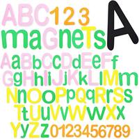 Buy Magnetic Letters Online At Overstock Our Best Magnets Magnetic Tapes Deals