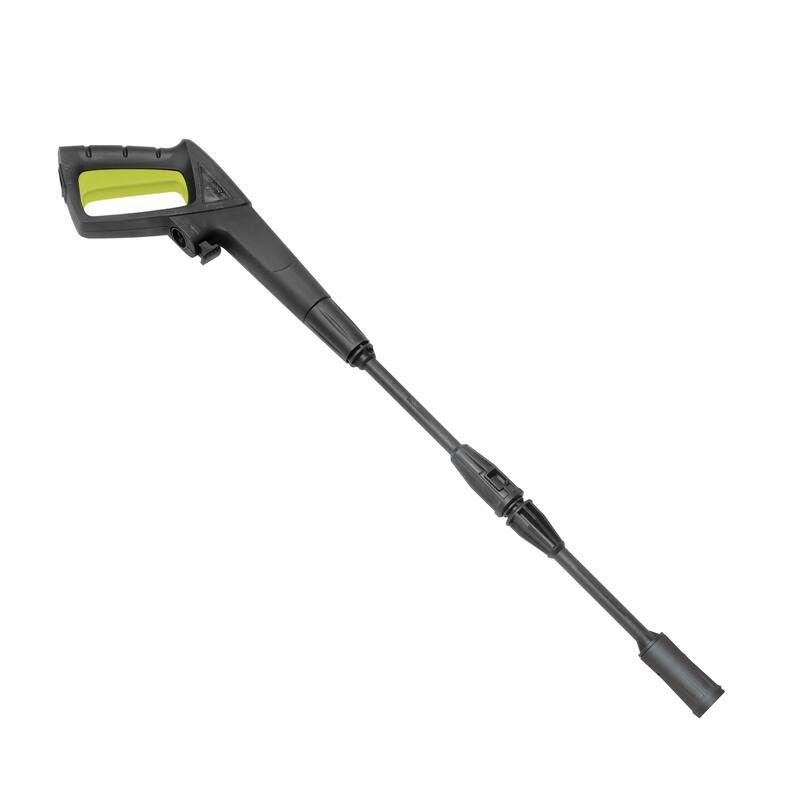 Electric Pressure Washer - 14.25-inch