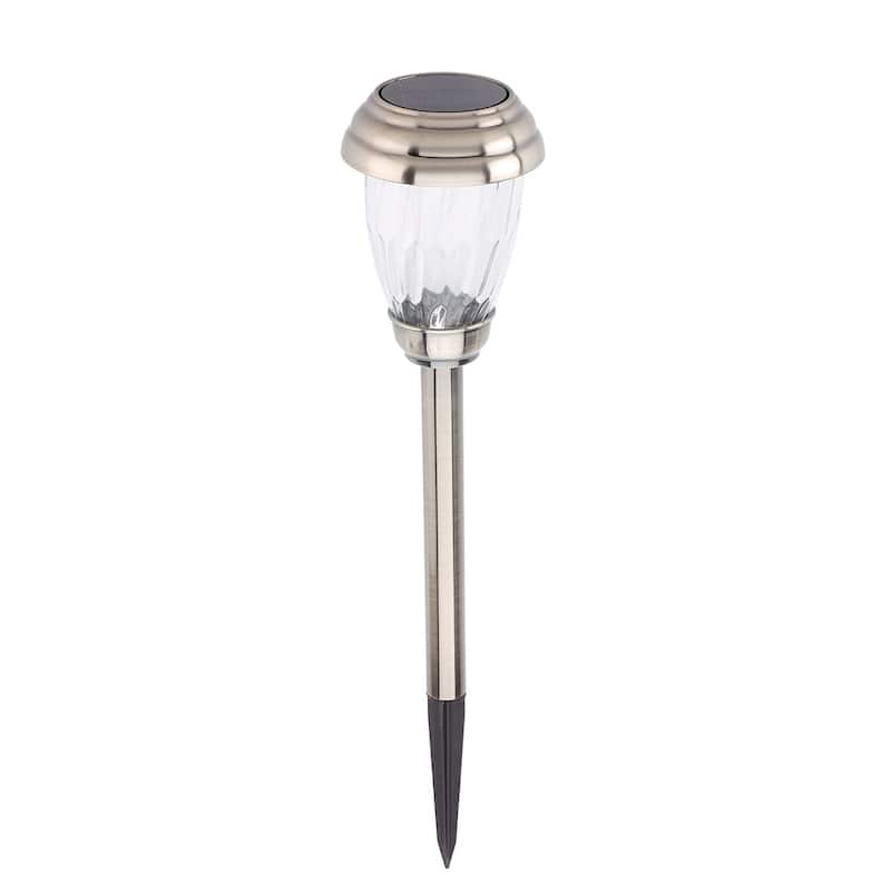 Charleston 6 pack Solar Pathway Lights