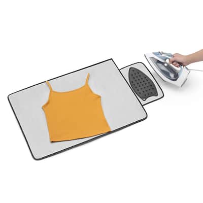 Whitmor Ironing Mat & Rest