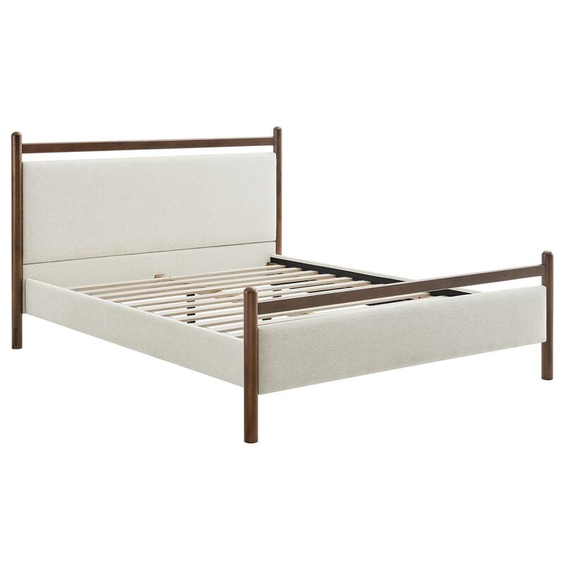 Ginny Platform Bed Frame