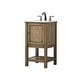 preview thumbnail 21 of 23, Grand 19 - 30 Inch Single Bathroom Vanity