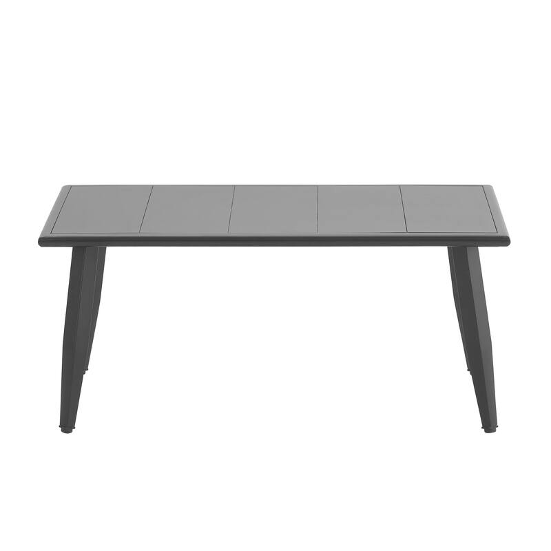 Outdoor Seating Set Conversation Sets Patios Chairs Set wCoffee Table