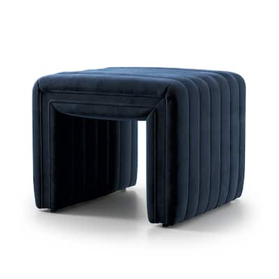 Haven Home Josh Ottoman