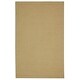 preview thumbnail 3 of 12, SAFAVIEH Handmade Impressions Annalise Modern Wool Rug 6'  x  9' - White - Runner/Rectangle