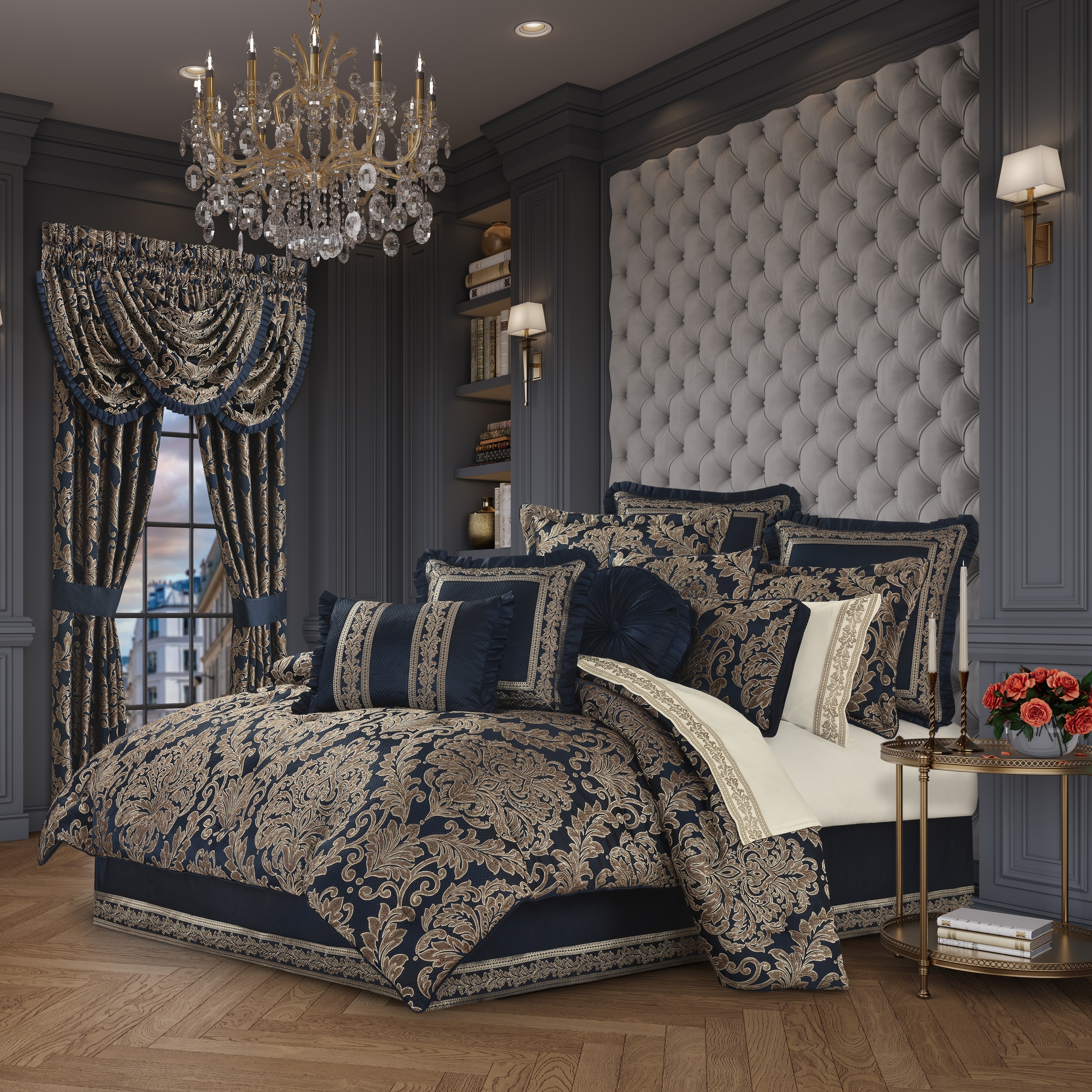 Queen size comforter sets on sale discount