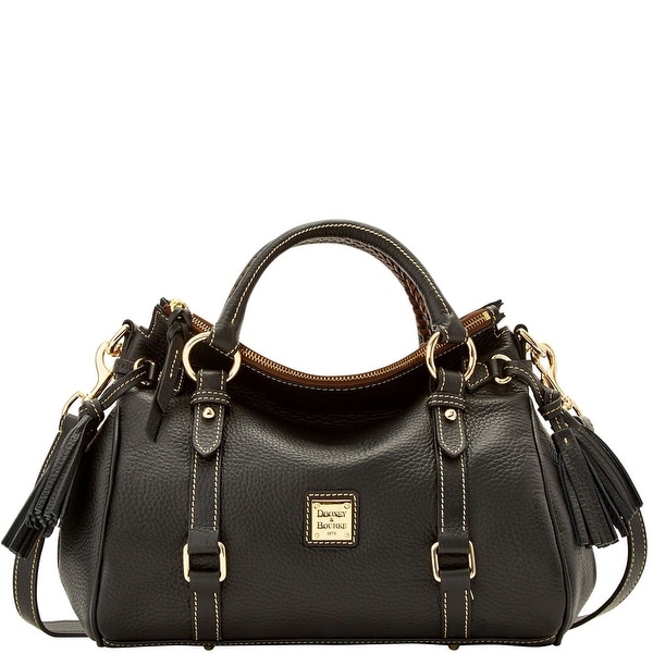 dooney & bourke satchel