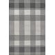preview thumbnail 2 of 19, Oregon Plaid Wool Area Rug